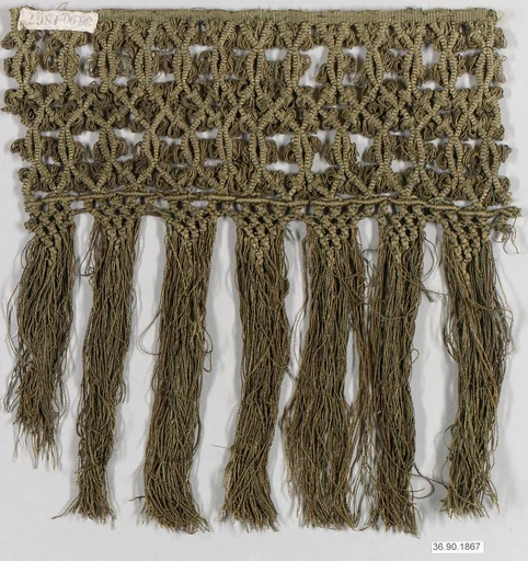 Fringe
