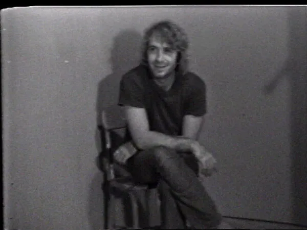 Rage and Depression — William Wegman