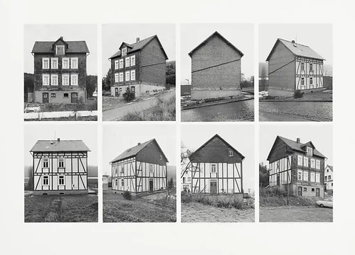 Framework House, 8 Views, Hauptstraße 3, Birken, Germany