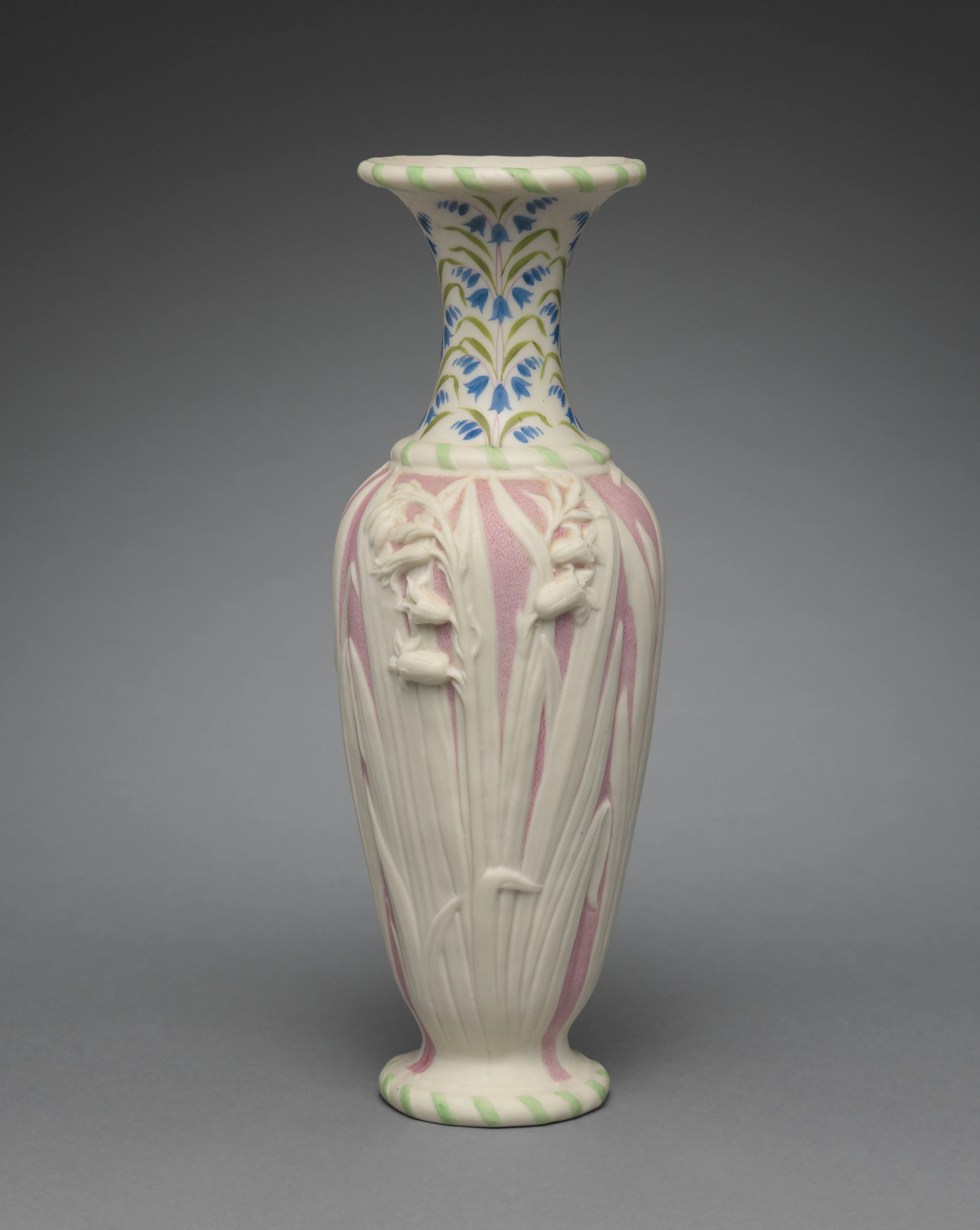 Vase — Unknown