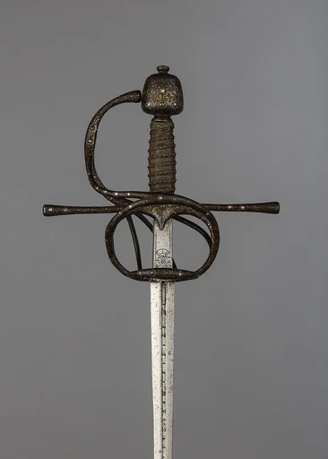 Rapier