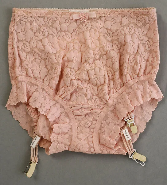 Underpants — Unknown