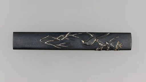 Knife Handle (Kozuka)