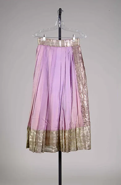 Evening skirt — Mainbocher|Mainbocher
