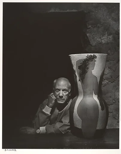 Pablo Picasso