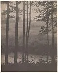 Landscape — Alvin Langdon Coburn