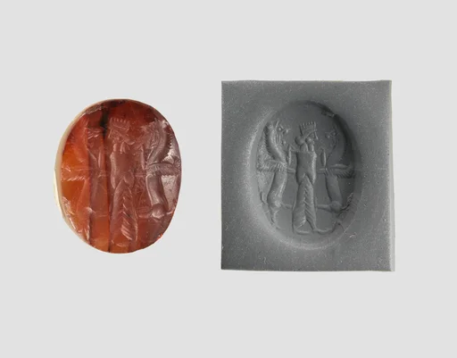 Conical seal