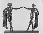 Andante (Dancing Girls)