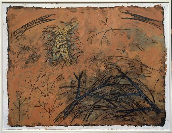 Untitled — Louisa Chase
