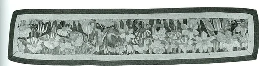 Border Fragment