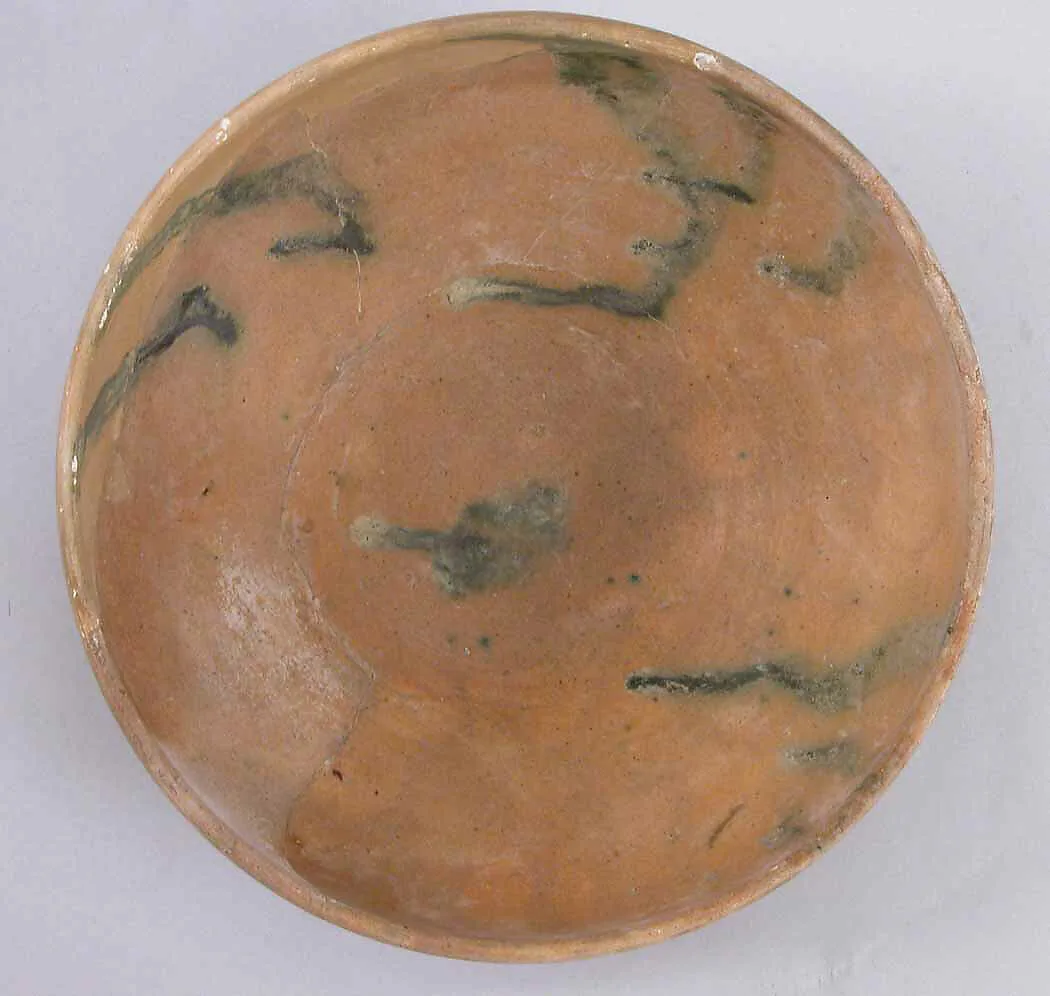 Bowl — Unknown