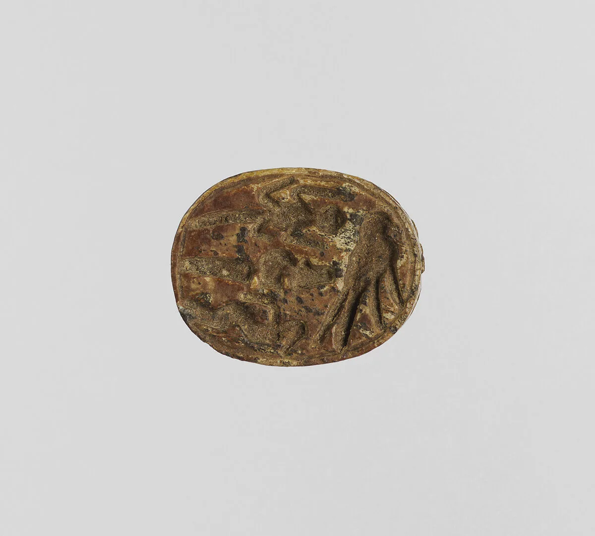 Scarab — Unknown