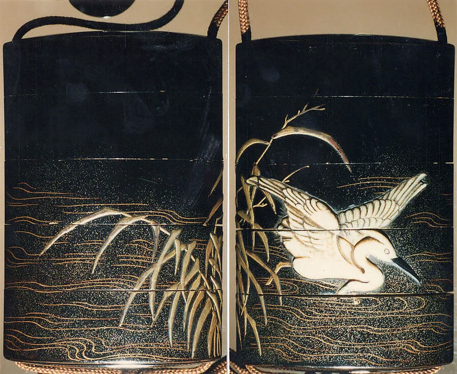 Untitled — Ogawa Haritsu (Ritsuō)