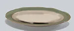"Stratoware" Dinner Plate