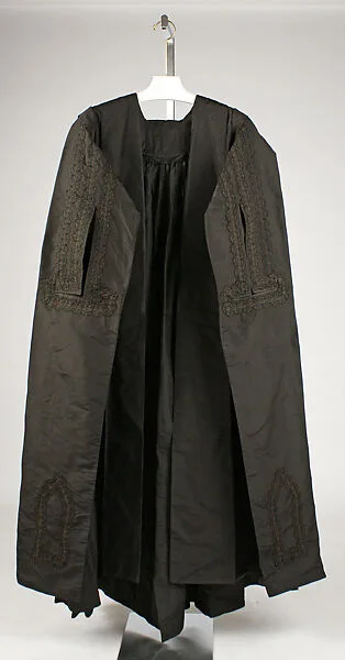 Robe — Unknown