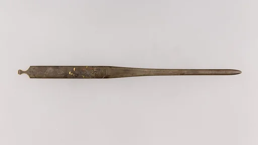 Hair Dressing Tool (Kogai)