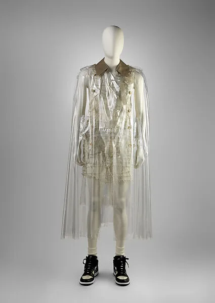 Ensemble — Comme des Garçons|Rei Kawakubo