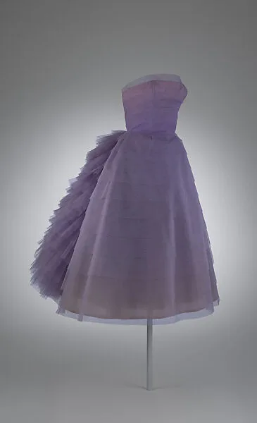 Dress — Antonio del Castillo|Lanvin-Castillo