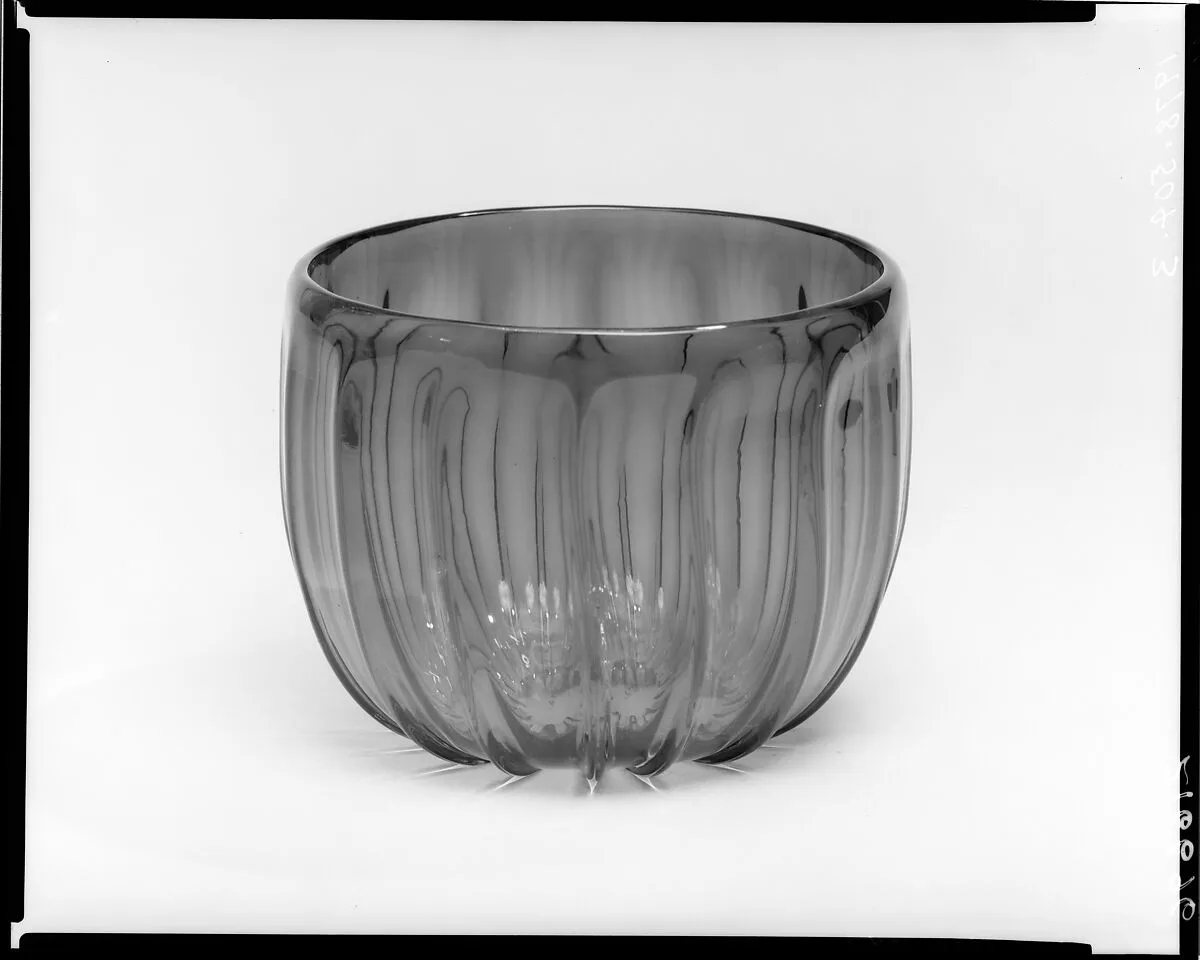 Finger Bowl — Unknown