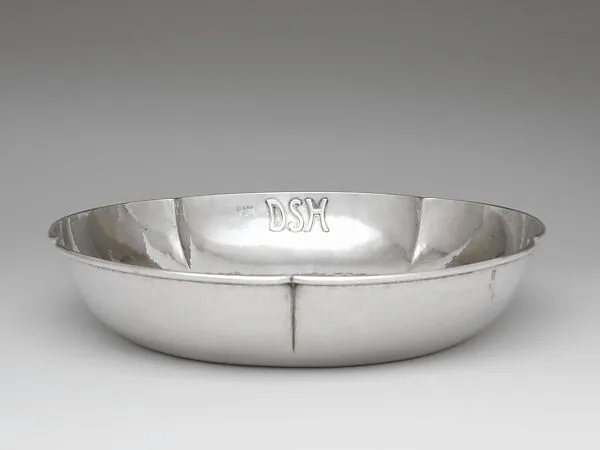 Bowl — The Kalo Shop