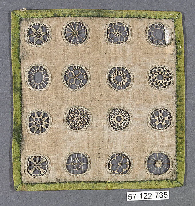 Sampler — Unknown