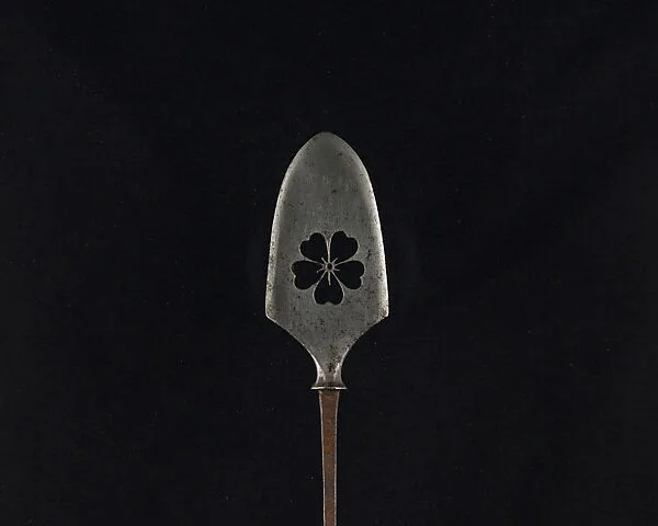 Arrowhead (<i>Yanone</i>) — Unknown