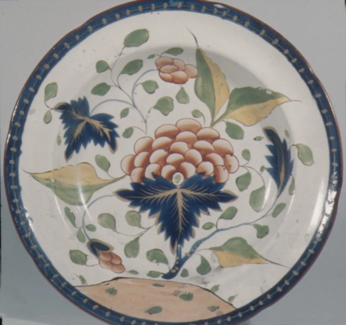 Dish — Unknown