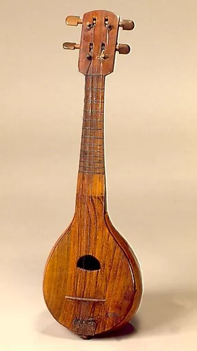Mandolin