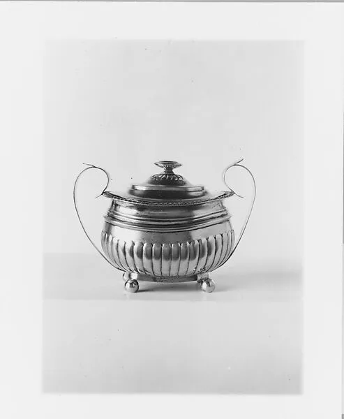 Sugar Bowl — W. H. T.