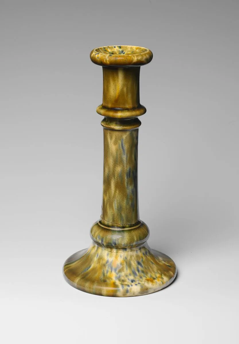 Candlestick — Unknown
