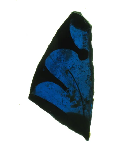 Glass Fragment