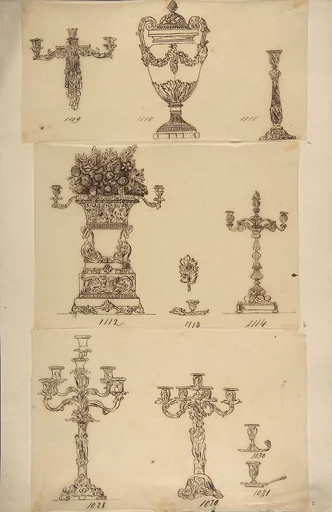 Various Designs for Lighting