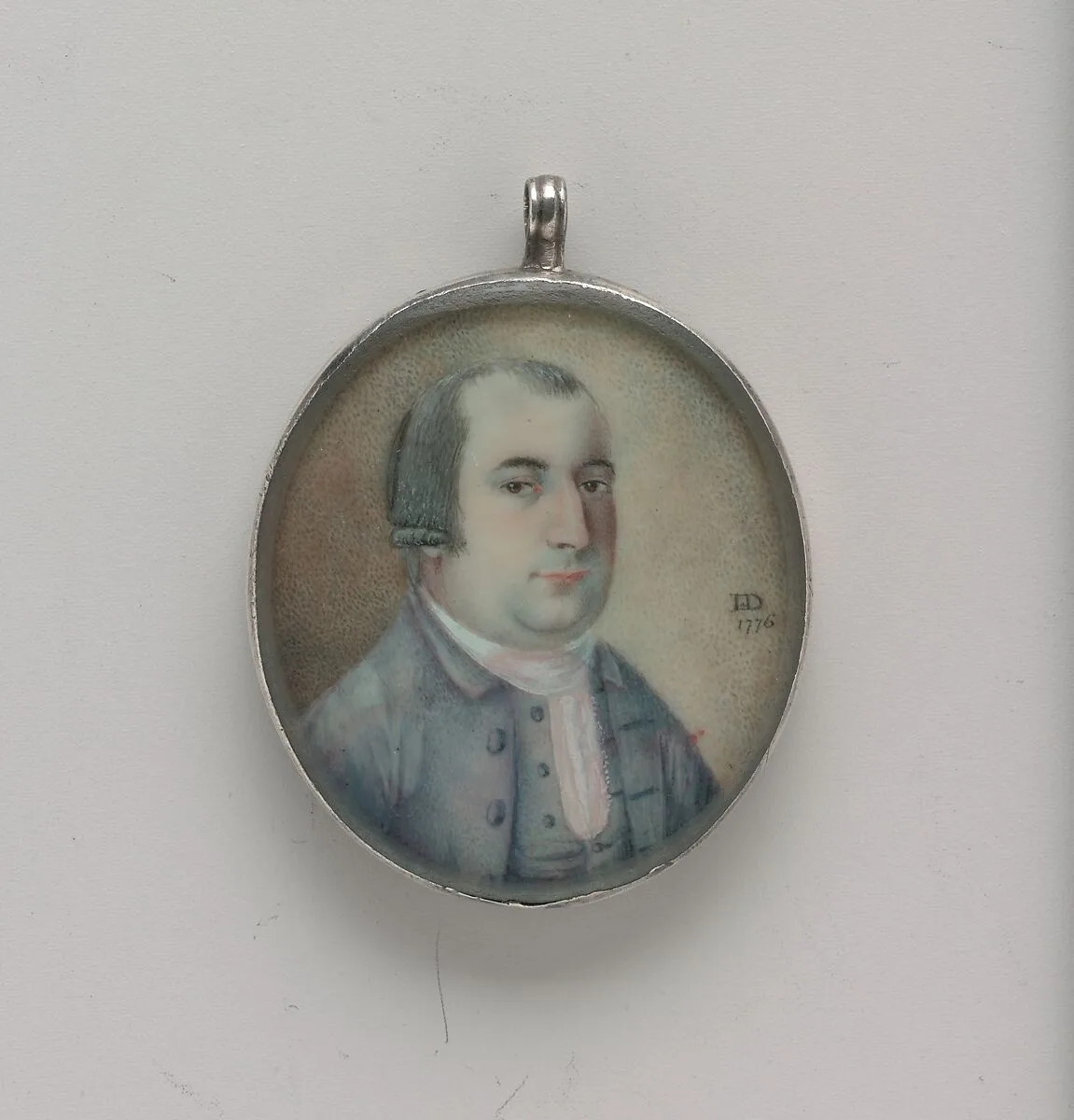 William Gale — Joseph Dunkerley