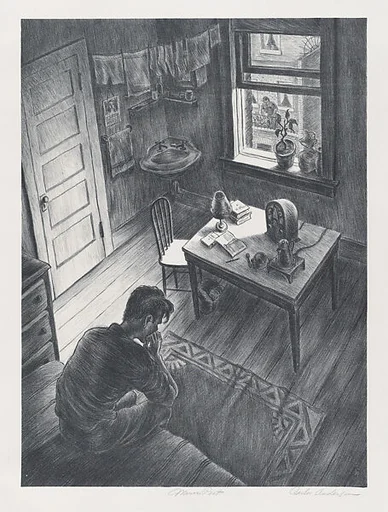 Minor Poet