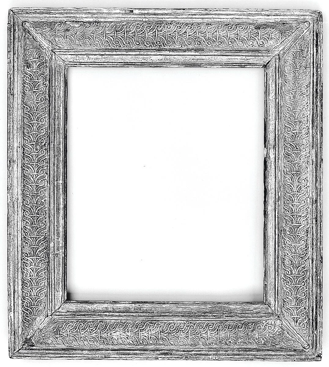Cassetta frame — Unknown