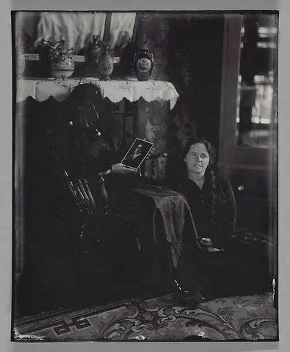 [Storyville Portrait]