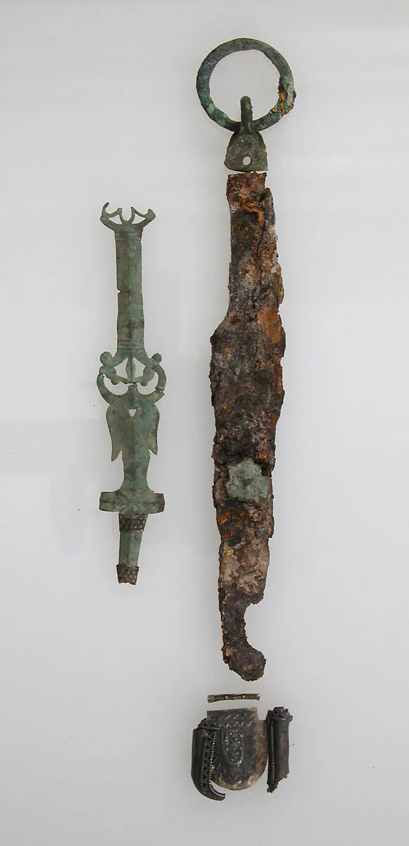 Dagger — Unknown