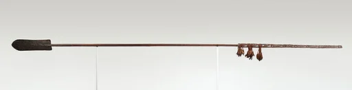 Paddle