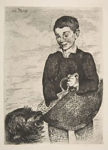 The Urchin