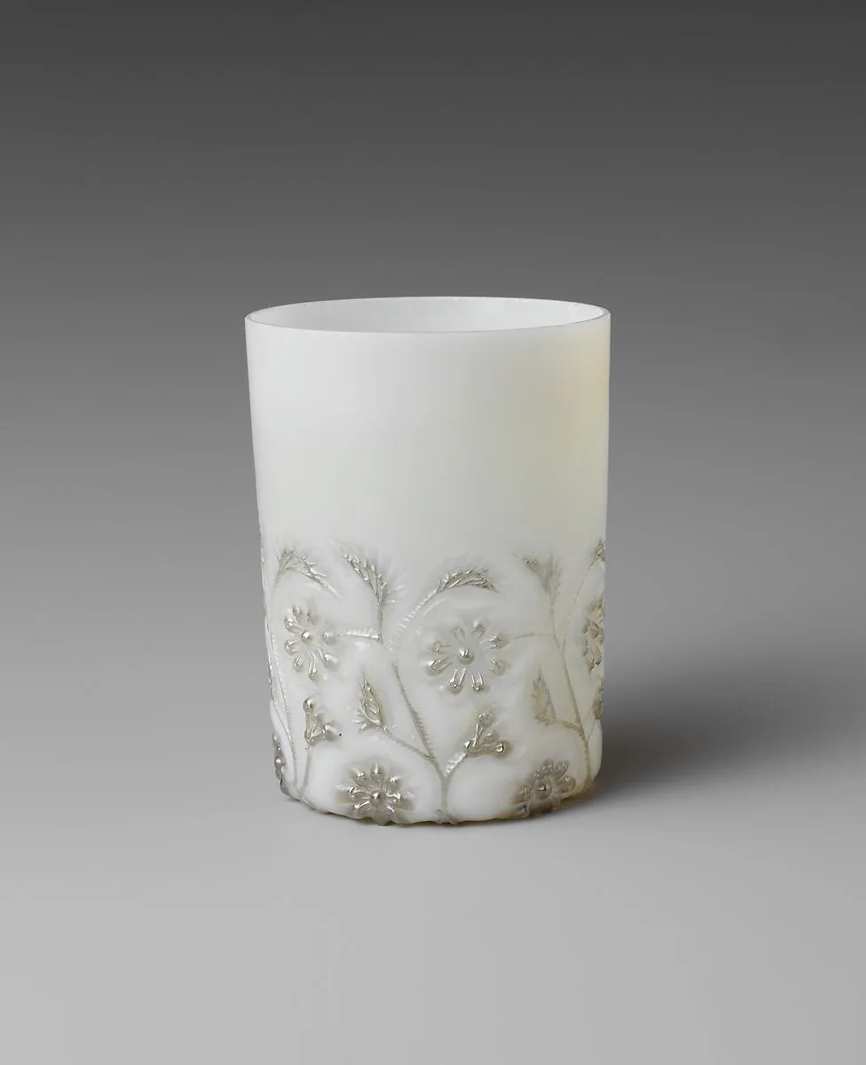 Tumbler — Dalzell, Gilmore and Leighton