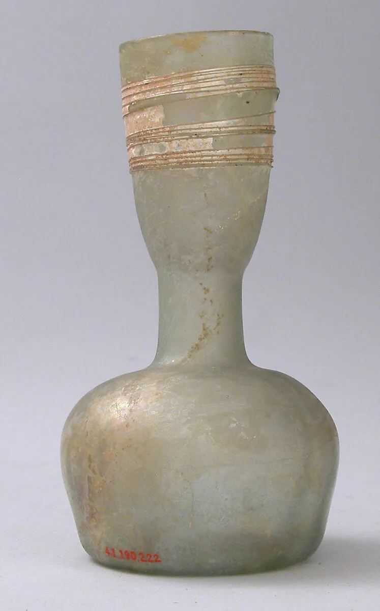 Bottle — Unknown