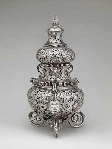 Incense burner
