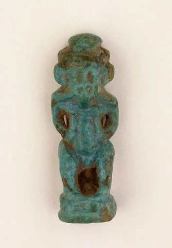 Amulet, Khepera