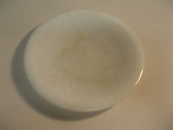 Snow Glass — Russel Wright|Paden City Glass