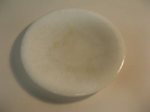 Snow Glass