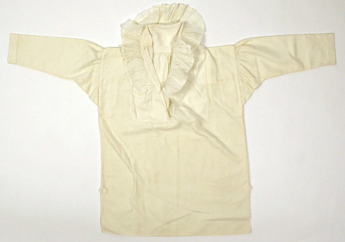 Shirt — Unknown