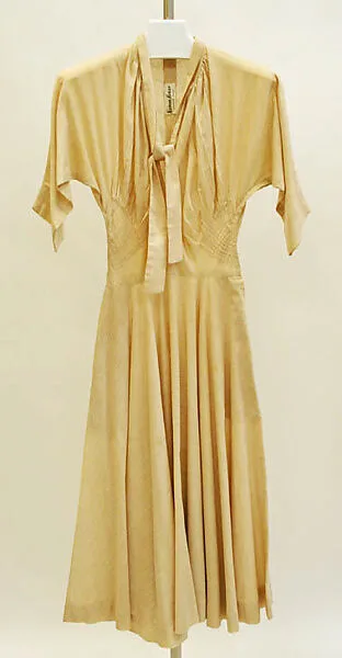Dress — Claire McCardell|Townley Frocks|Neiman Marcus