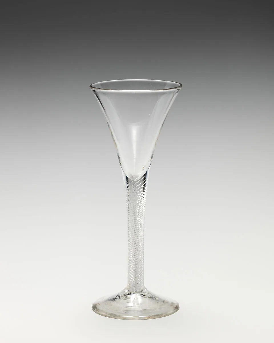 Wineglass — Unknown