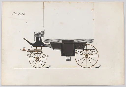 Design for Landau, No. 3178