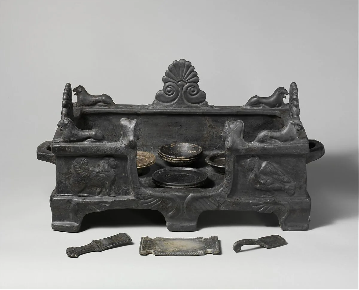 Bowl — Unknown